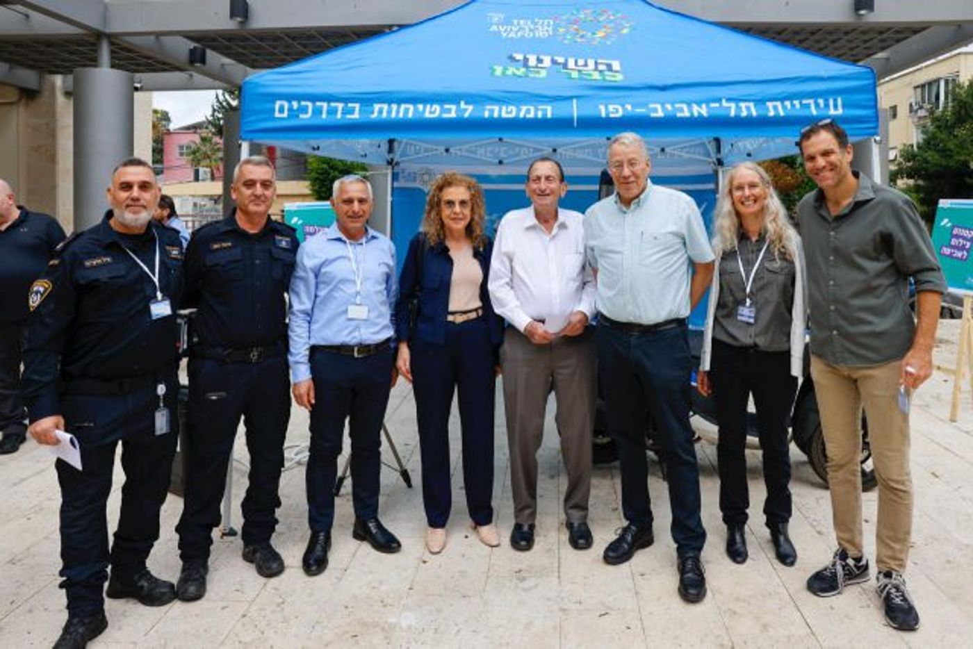 עד 30 קמ"ש: אלה הרחובות בהן תוגבל המהירות בתל אביב