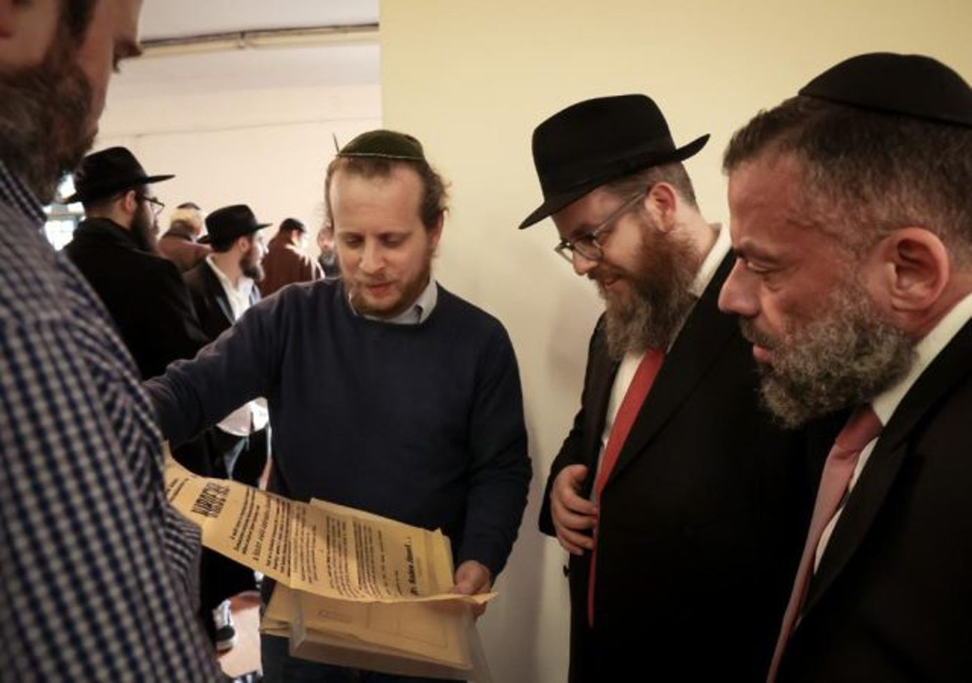לבקשת רה"מ: ממשלת הונגריה השיבה בית כנסת עתיק לידי היהודים