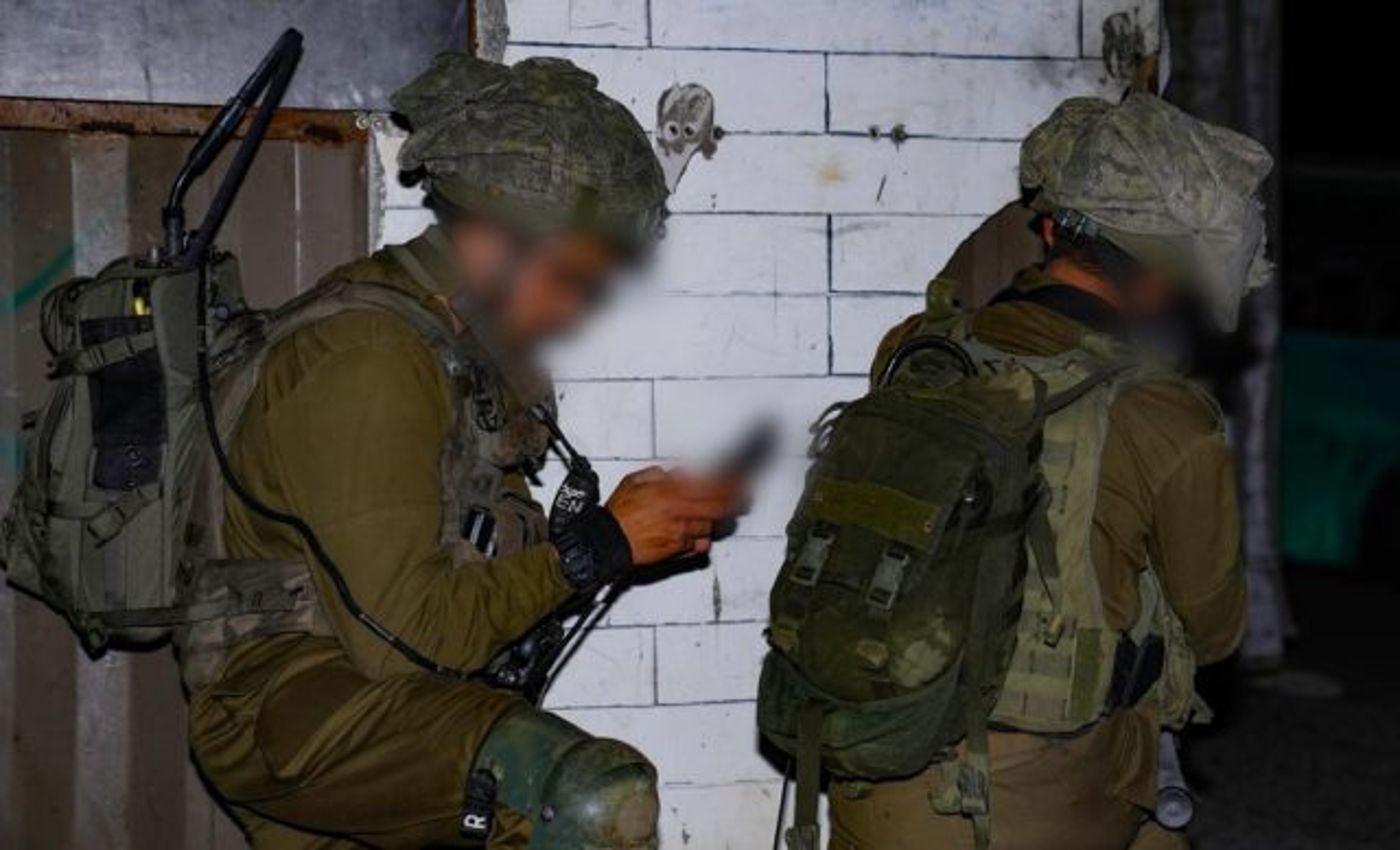צה"ל משנה פניו: כך מוטמעת טכנולוגיה חדשה בכל המערכות