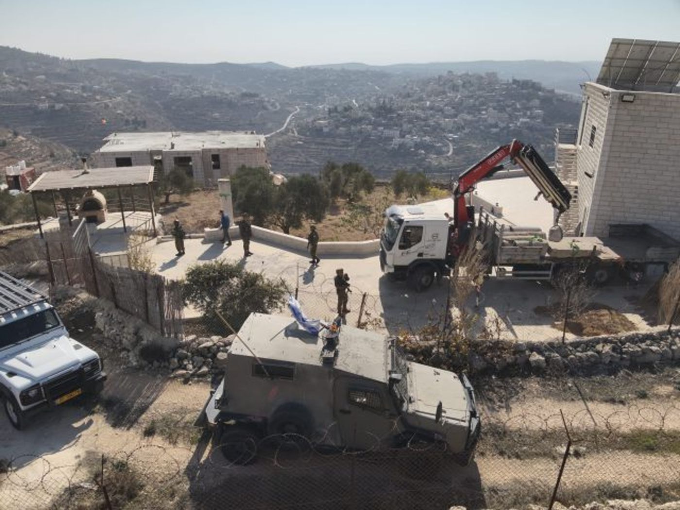 במבצע מיוחד: עשרות ממצאים ארכיאולוגיים הושבו לידי ישראל