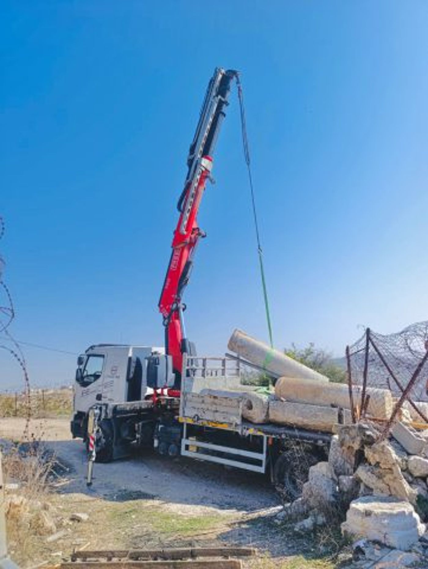 במבצע מיוחד: עשרות ממצאים ארכיאולוגיים הושבו לידי ישראל
