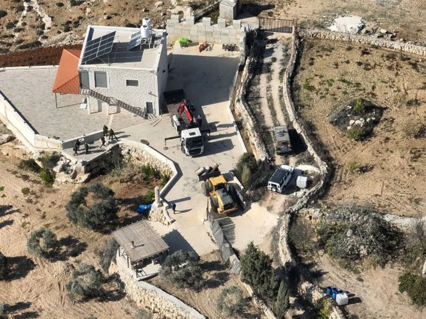 במבצע מיוחד: עשרות ממצאים ארכיאולוגיים הושבו לידי ישראל