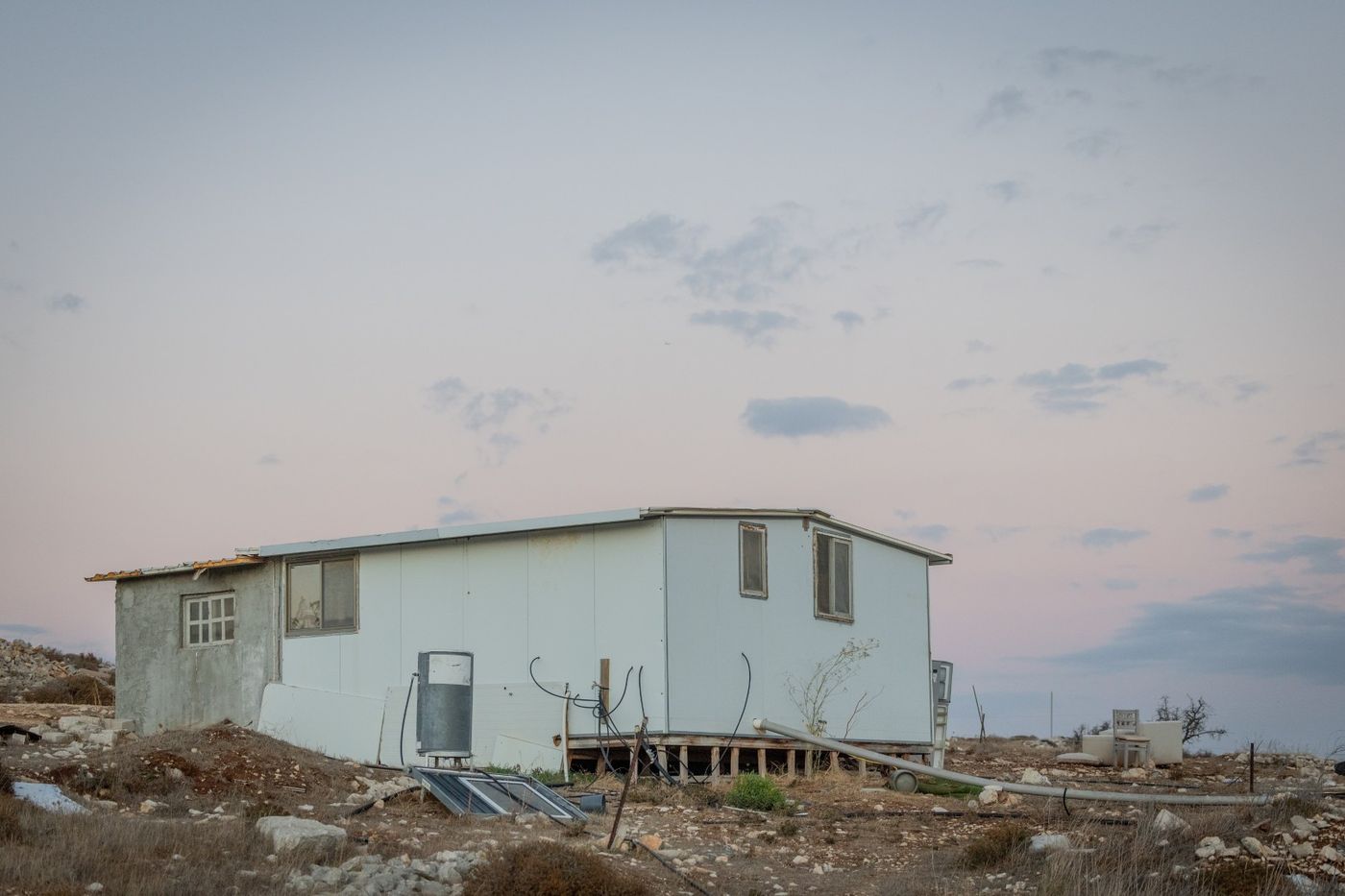 העולם נגד ישראל: "מגנים את הרחבת ההתנחלויות"