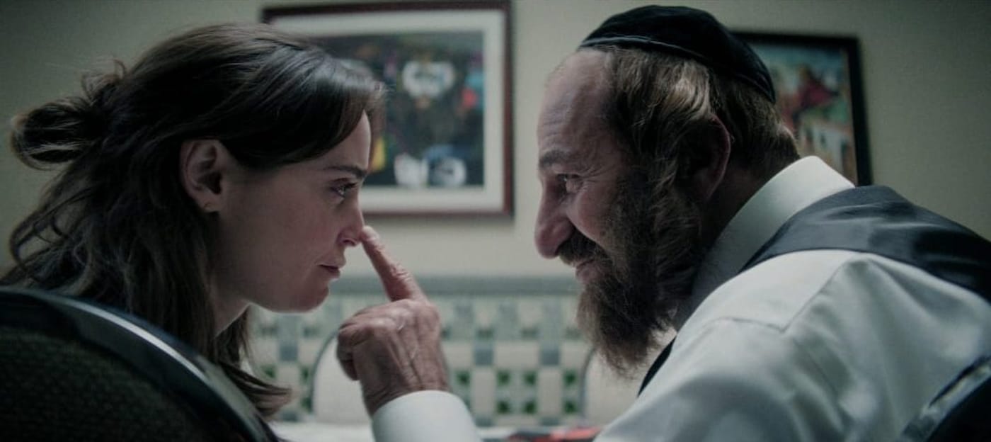 מתגעגעים ל"שטיסל"? סדרת ההמשך "קוגל" עולה לנטפליקס