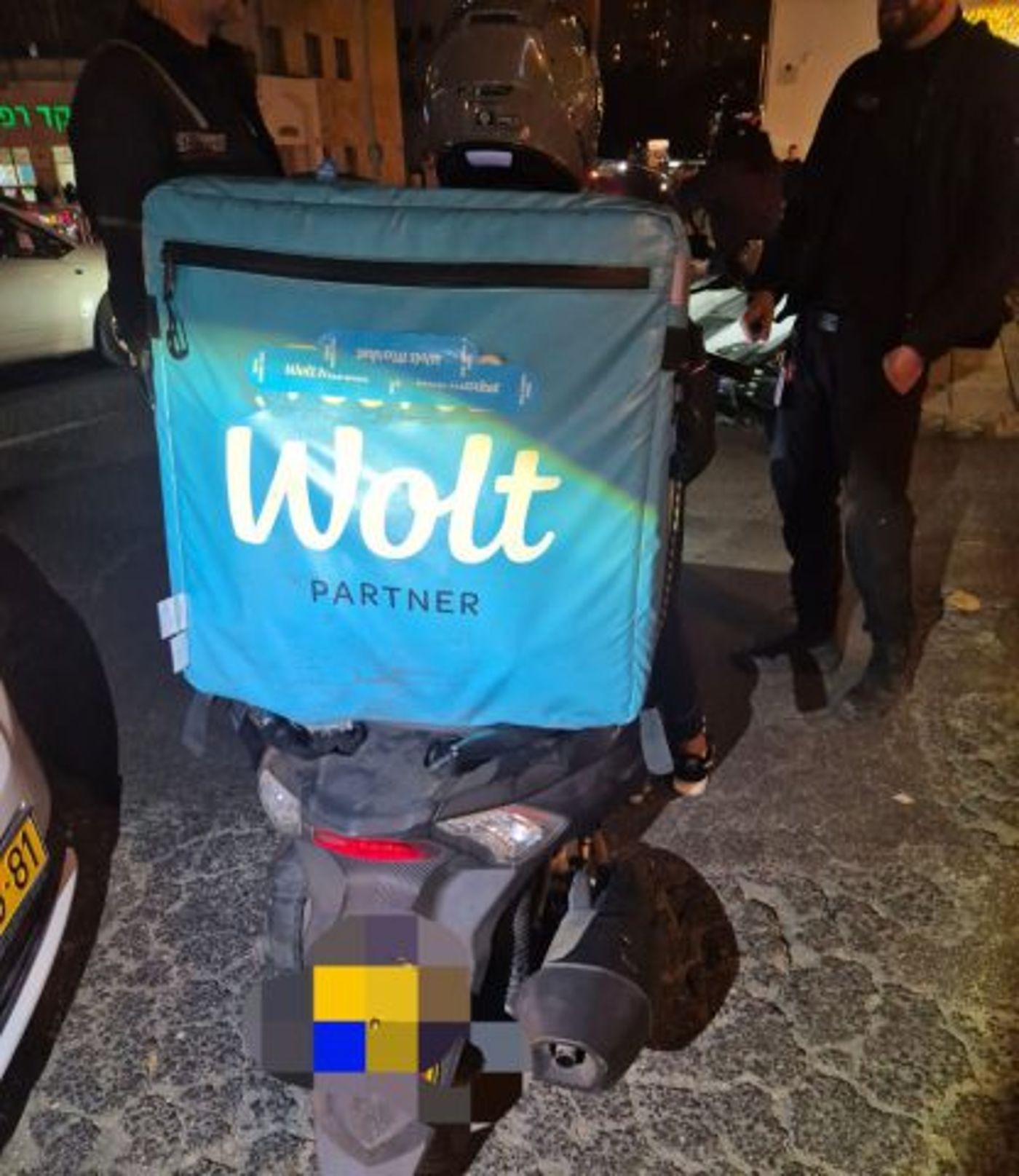 | צילומים: דוברות עיריית חיפה