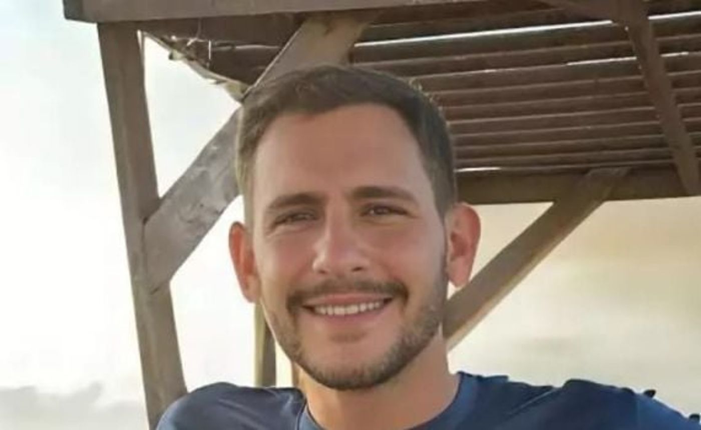 במתחם ממולכד בצפון הרצועה: אותר נשקו של החטוף שנרצח בשבי