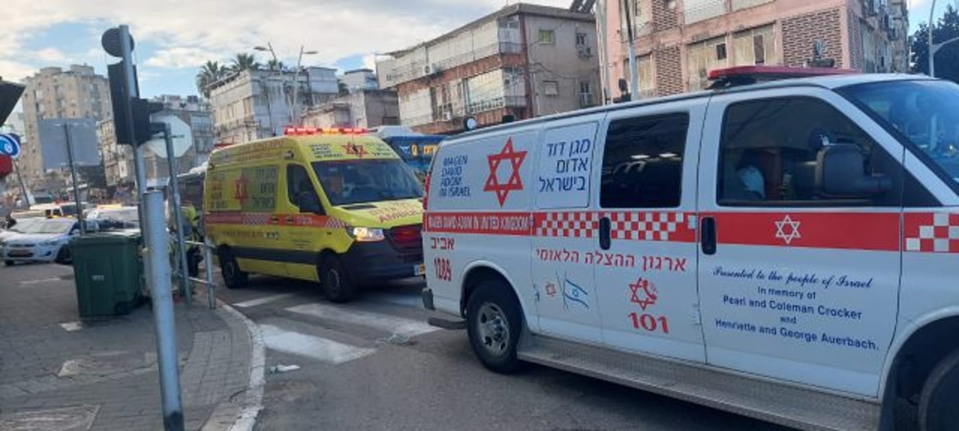 השריפה בפתח תקווה: בן 12 חולץ במצב אנוש – מותו נקבע בביה"ח