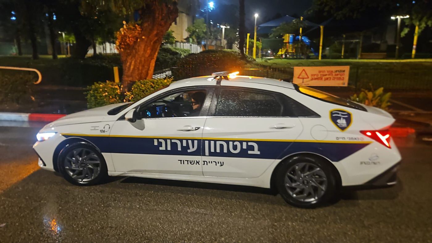 העיר הדרומית נכנסה לכוננות 3 – הרמה הגבוהה ביותר