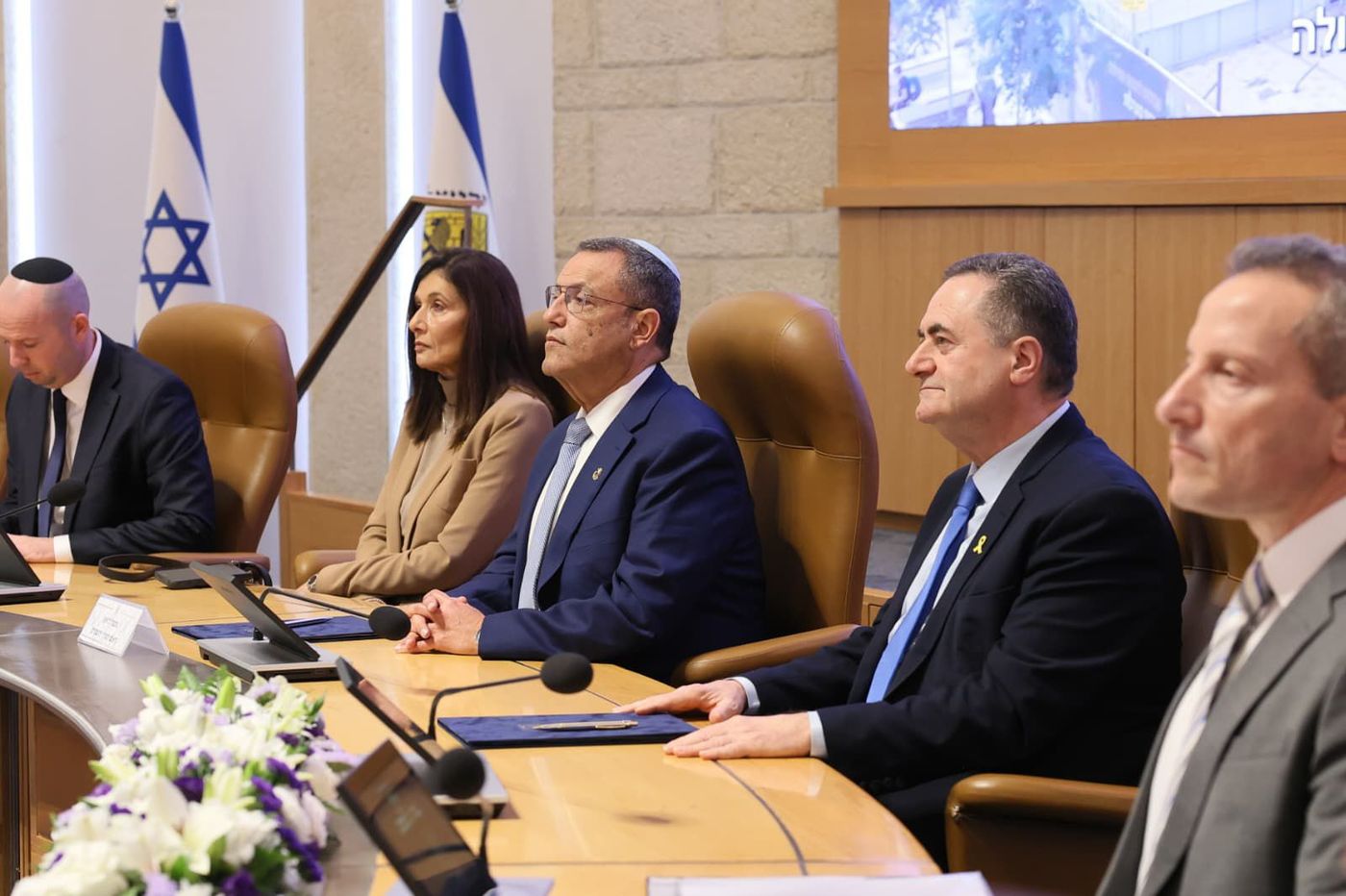 שינוי היסטורי: צה"ל בדרך להשקעה עצומה בירושלים