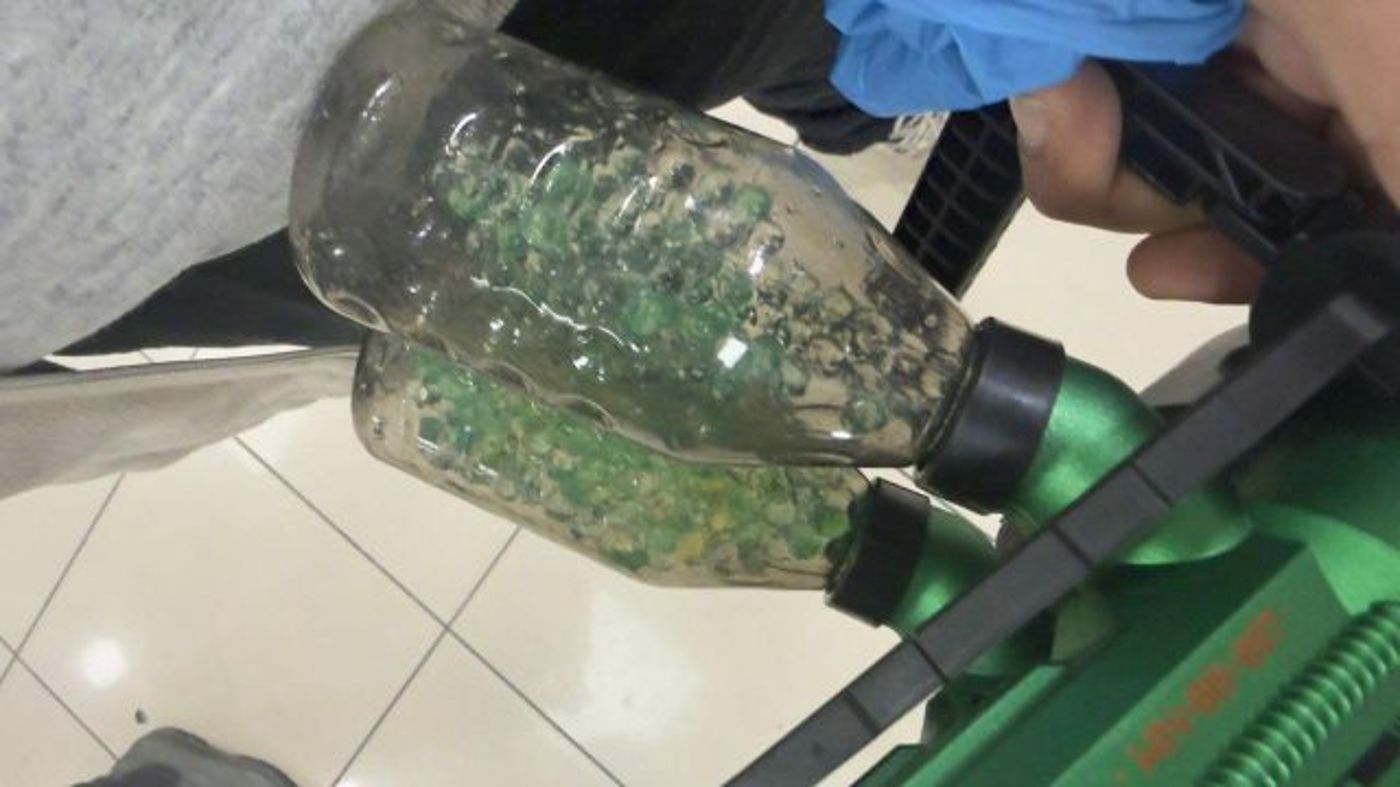 בהלת הורים באשקלון: ירי בוצע לעבר חצר גן ילדים, החשוד נעצר