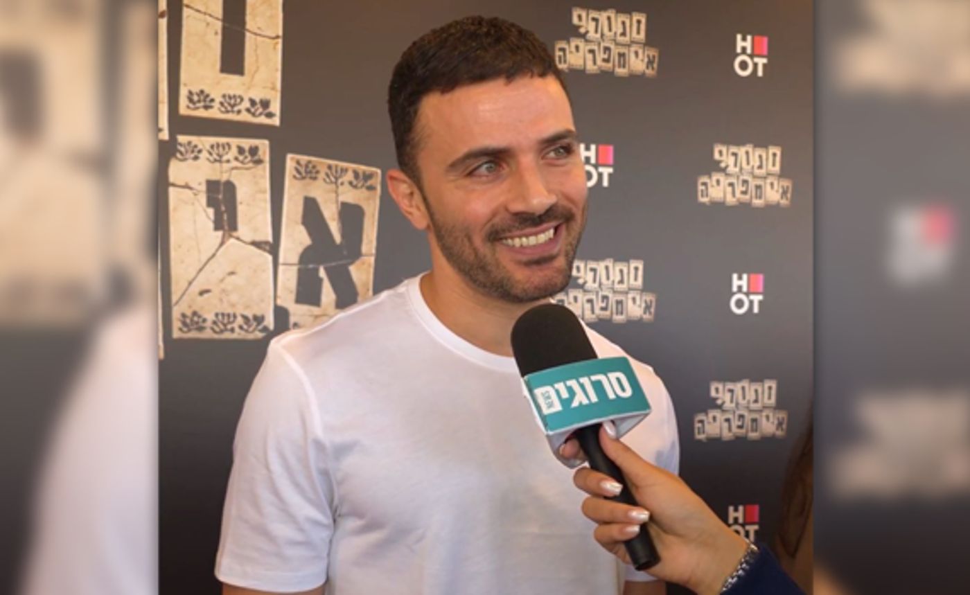 ליהוקי הפסטיגל נמשכים: ישראל אטיאס יככב במופע של חנוכה