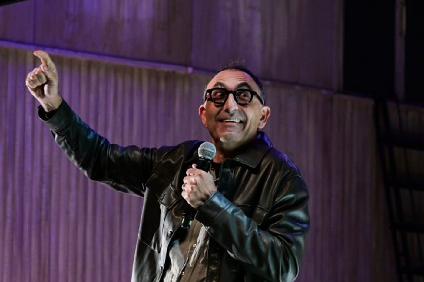 ישראל קטורזה. (Photo by Avshalom Sassoni/Flash90)