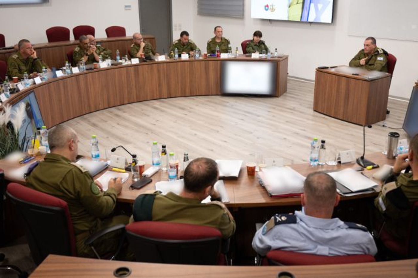 בניגוד לדרישת כ"ץ: הרמטכ"ל טוען שתחקור השבעה באוקטובר הושלם