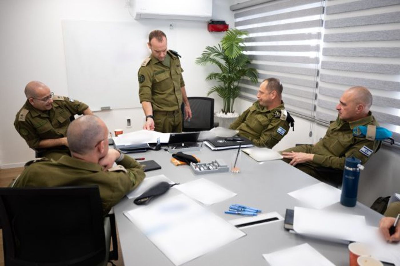 בניגוד לדרישת כ"ץ: הרמטכ"ל טוען שתחקור השבעה באוקטובר הושלם