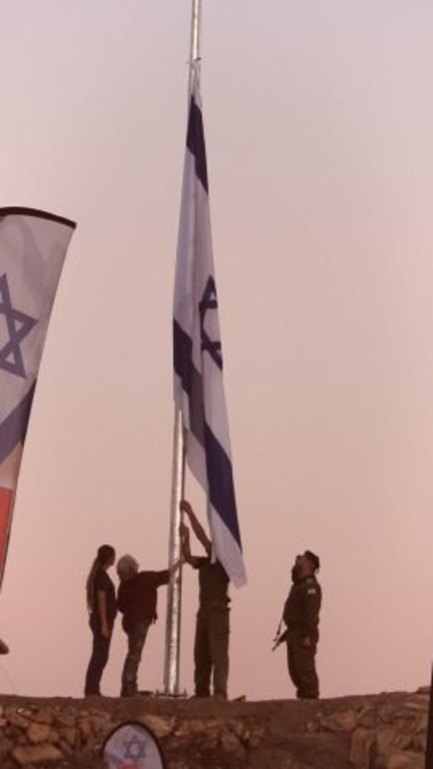 פרסום ראשון: 77 שנה אחרי שננטש – הקיבוץ יהפוך לבסיס צבאי