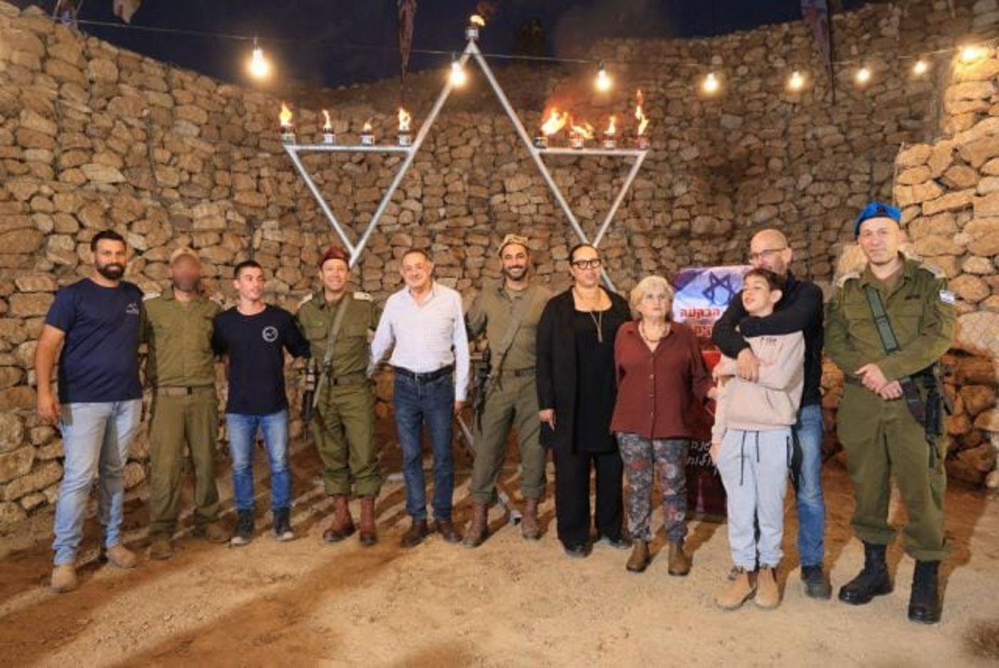 פרסום ראשון: 77 שנה אחרי שננטש – הקיבוץ יהפוך לבסיס צבאי