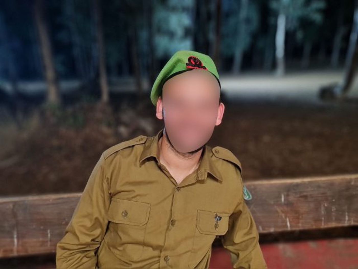 ידידיה בצבא |