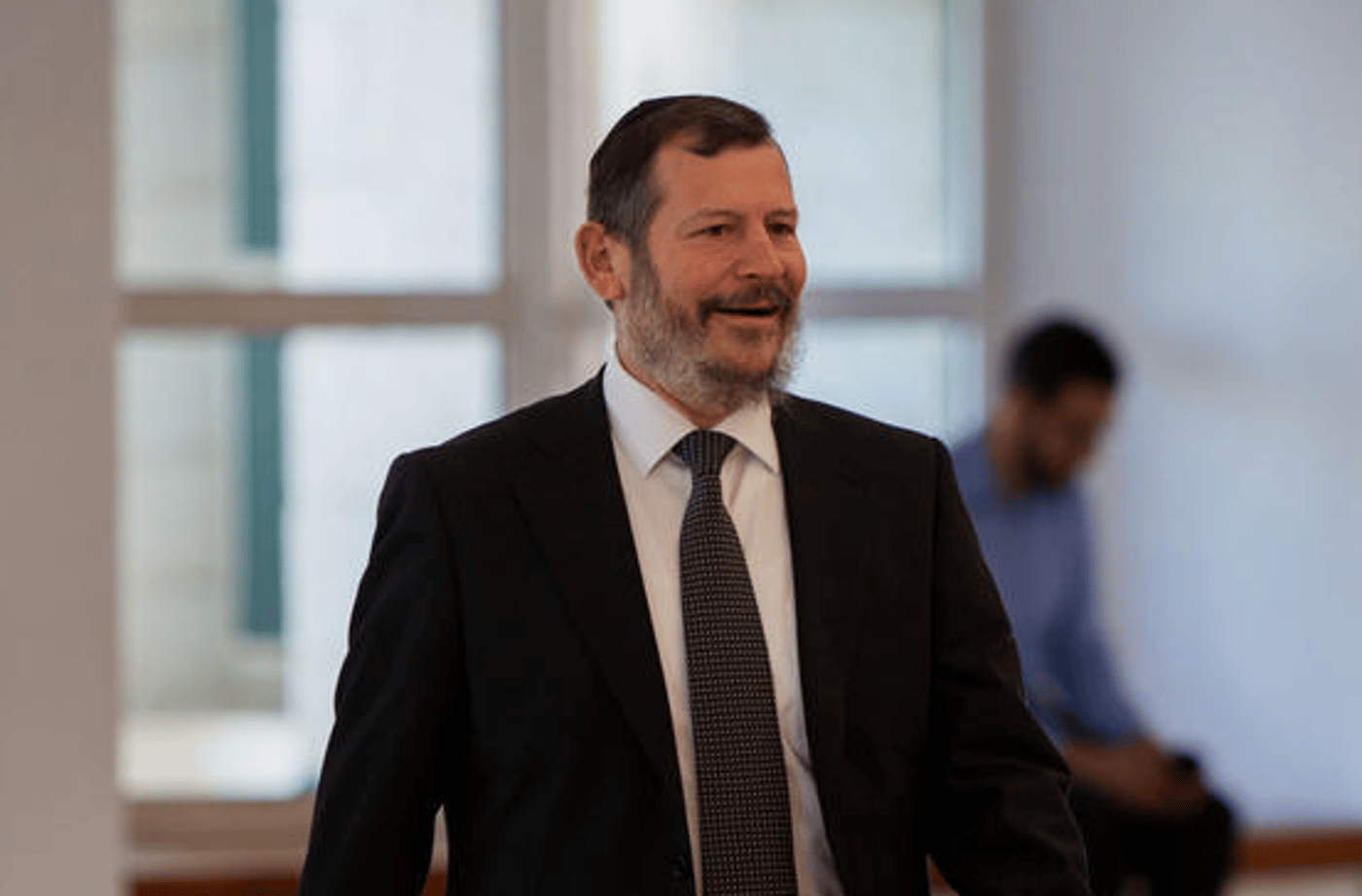התפללו לרפואתו: אורי לופוליאנסקי "נמצא בשעות קריטיות"