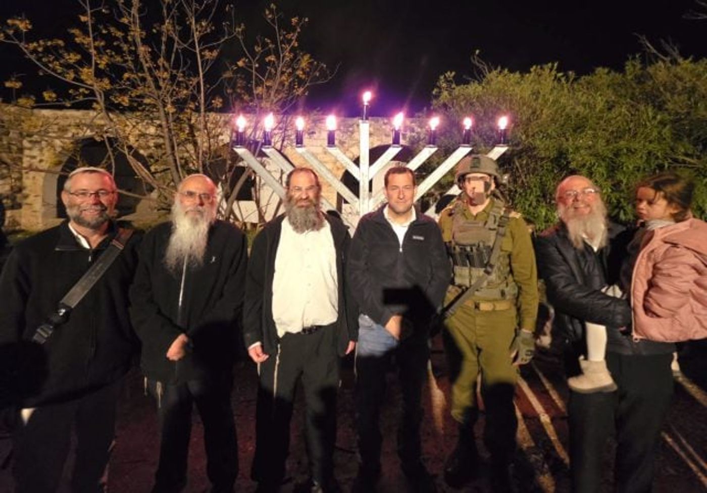 יוסי דגן בשאנור |