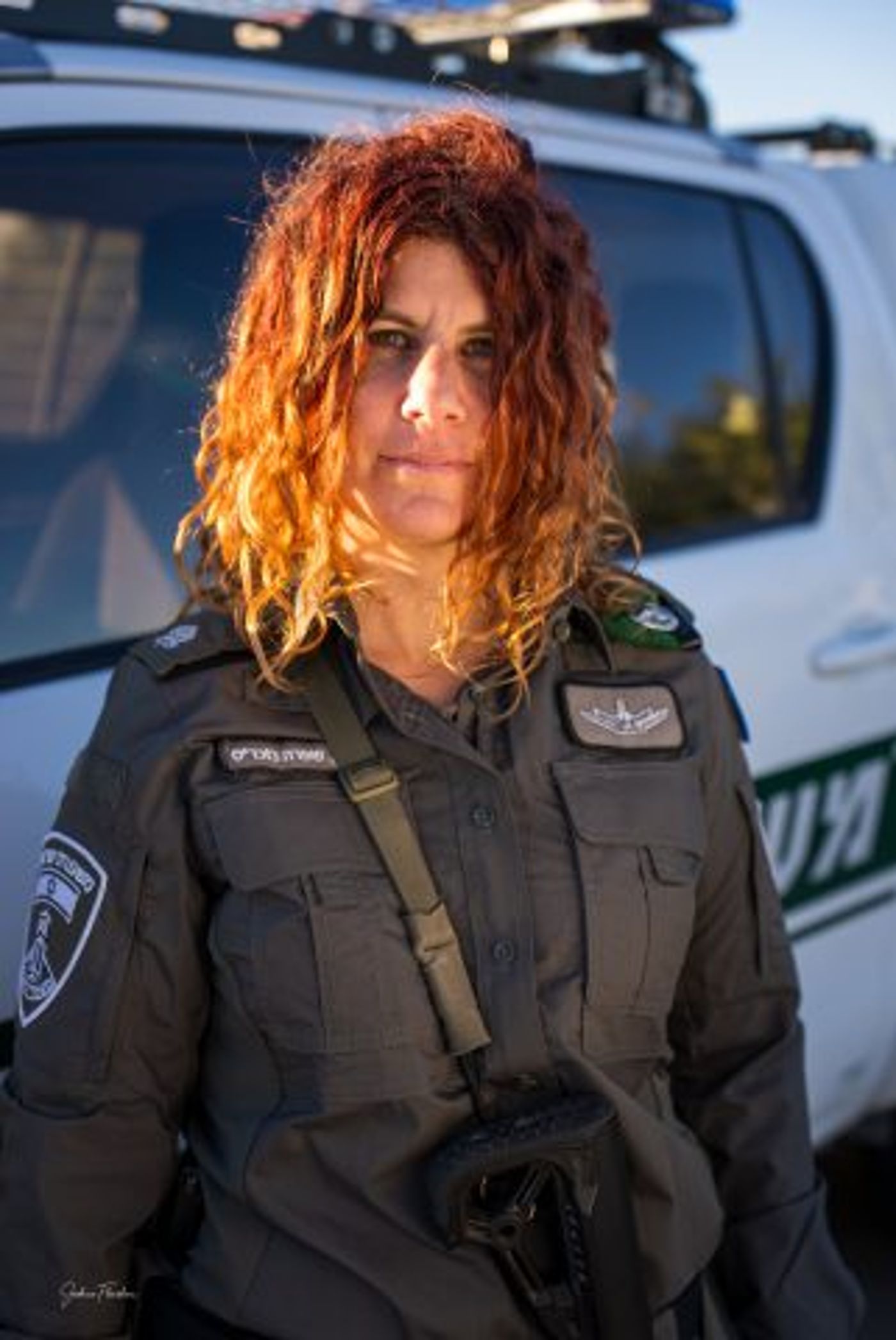 שפרה בוכריס