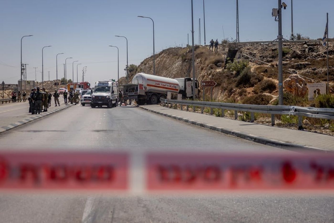 כתב אישום חמור: נהג המשאית היה בפלאפון ודרס למוות את החיילת