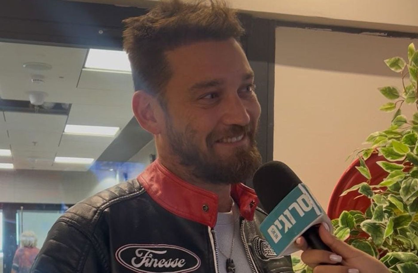 דין מירושניקוב מתאג"ד: "פולצ'ק כנראה יחזור מילואימניק"
