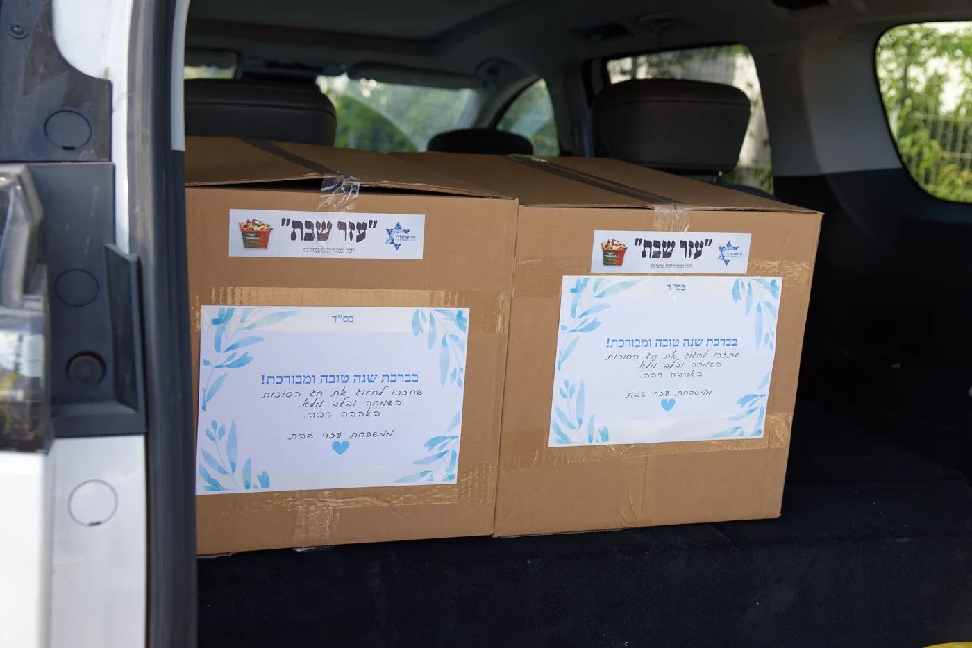 הגרלת החלומות של 'קרן עם ישראל חי': הזדמנות לעשות טוב - ואולי גם לזכות בדירה בירושלים