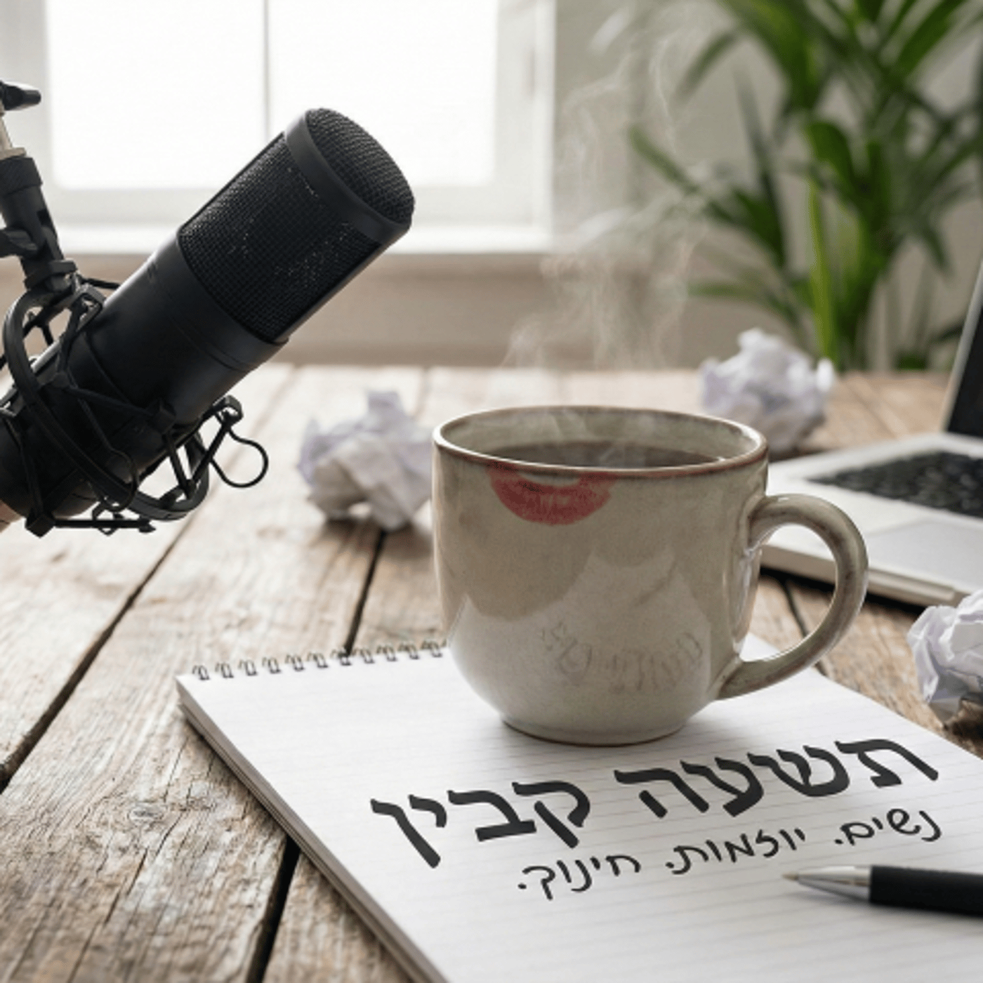 נשים. יוזמות. חינוך: עם נטע עדני על "מה זה בכלל להצליח?"