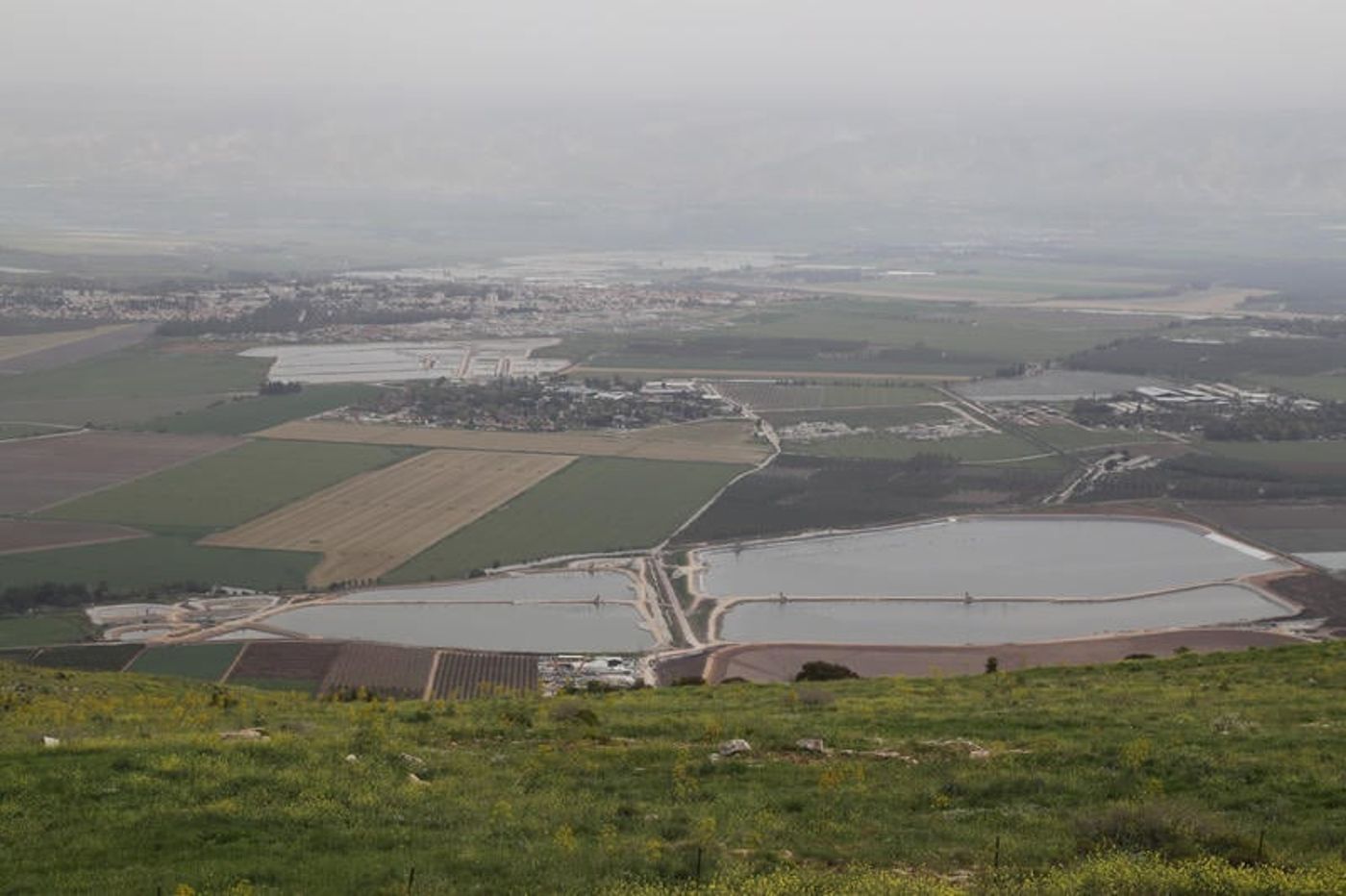 הלם ביישוב השקט: "זה היה מפחיד; הסתגרנו בבתים"