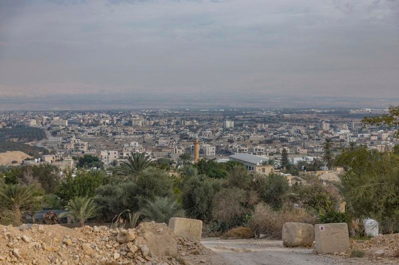 תופעה שלא נגמרת: שוב ישראלים חולצו משטח A