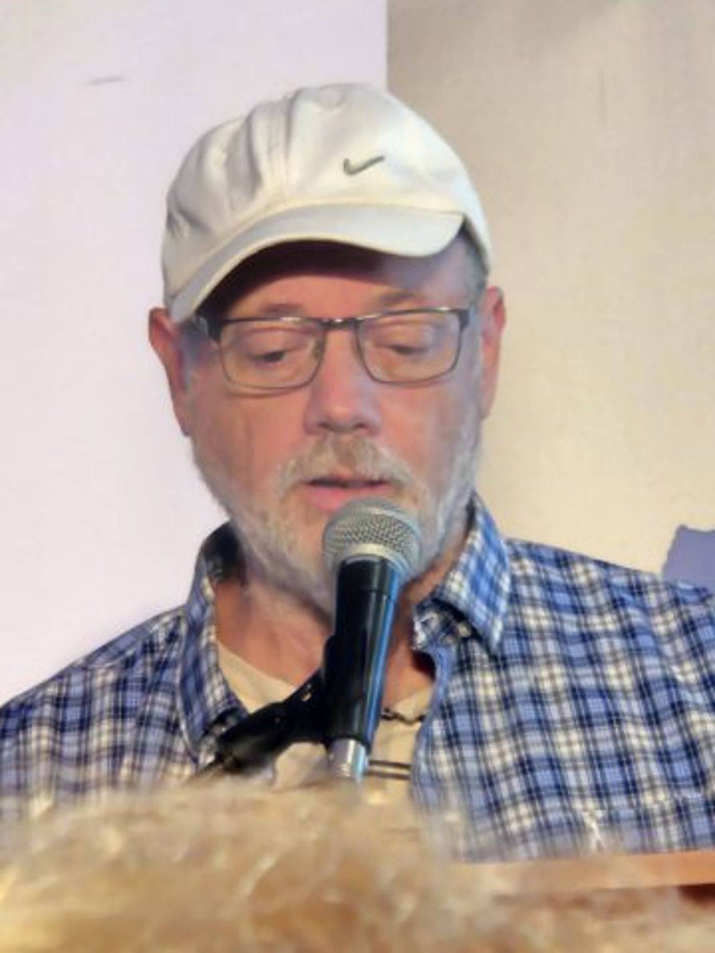 רן יגיל. (קרדיט ליורם סלבסט)