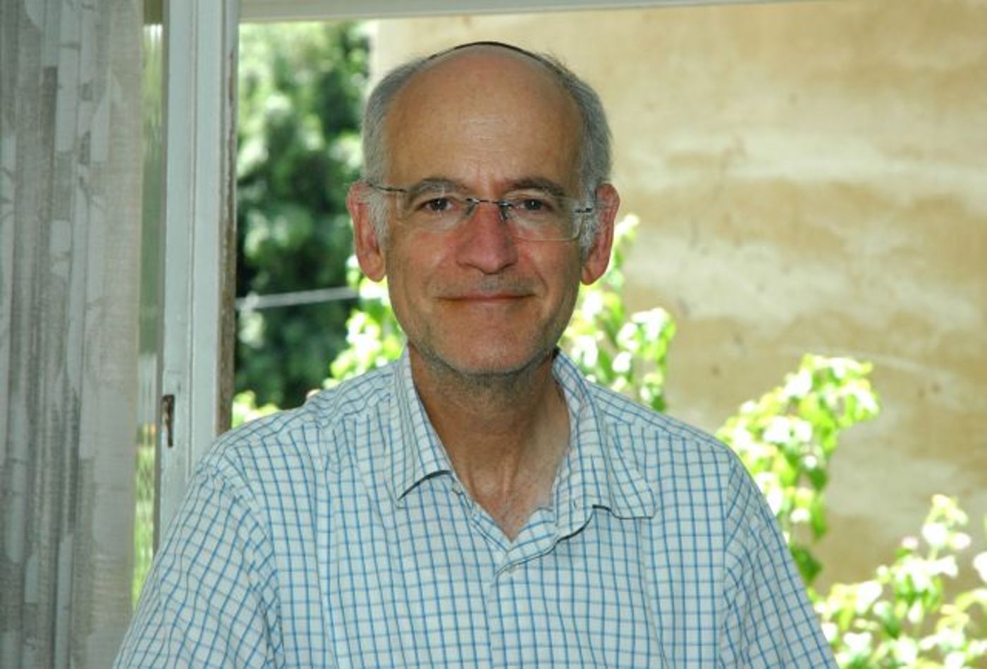 איזקסון. (קרדיט : דינה גונה)