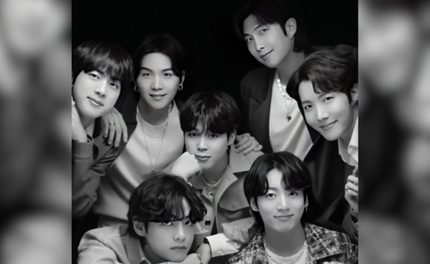 יש תאריך: BTS תוציא אלבום חדש אחרי הפסקה ארוכה