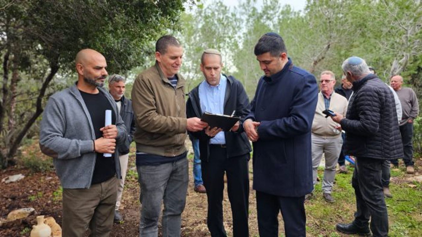 תיירות ותרבות בכרמל: מלון הבוטיק הראשון בעין הוד יוצא לדרך