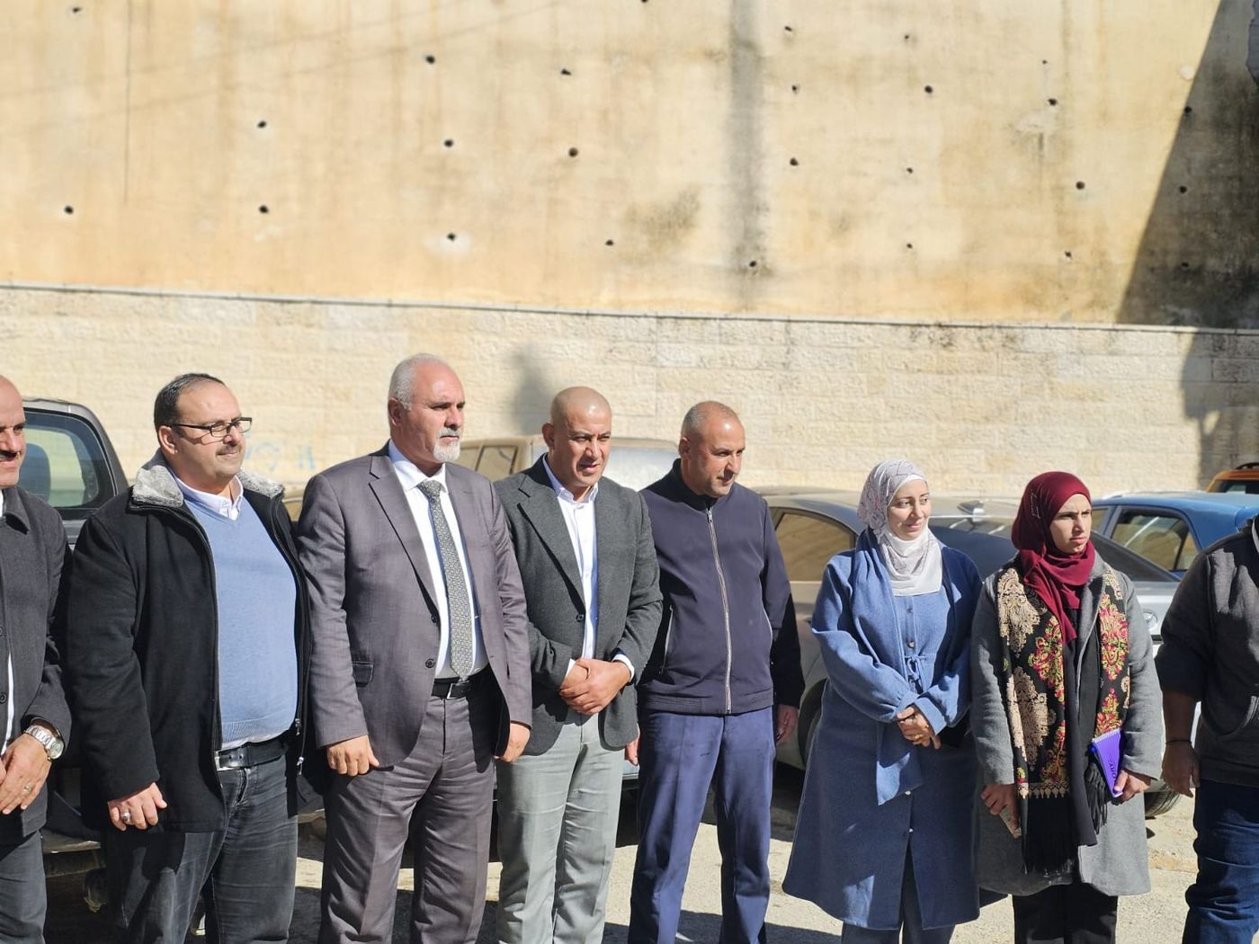 פנייה דחופה לשר הביטחון: הרש"פ לוקחת את משאבי הטבע של ישראל