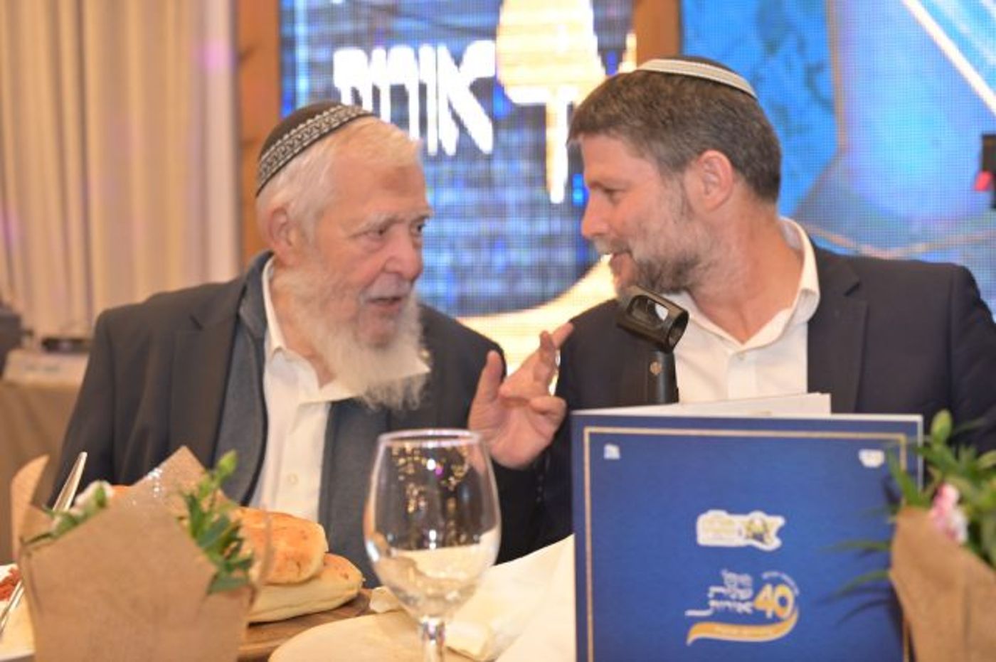 יהונתן בן חיים – צילום מכל הלב