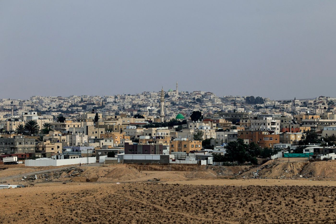 האלימות במגזר הערבי: סטודנט לרפואה נרצח בערערה