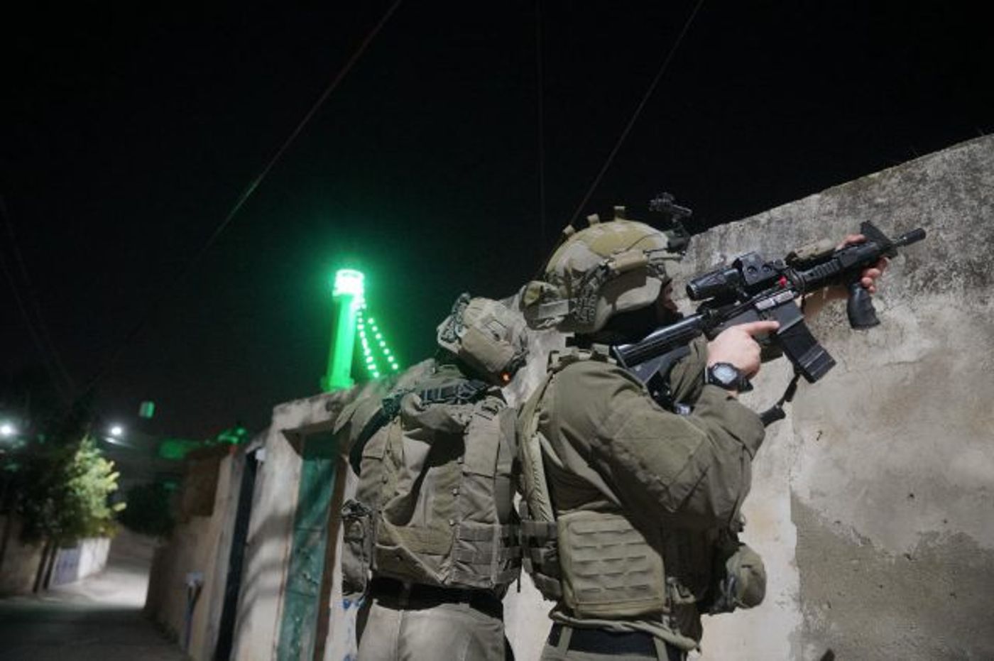הותר לפרסום: חוליית מחבלים שתכננה פיגוע נעצרה ביו"ש