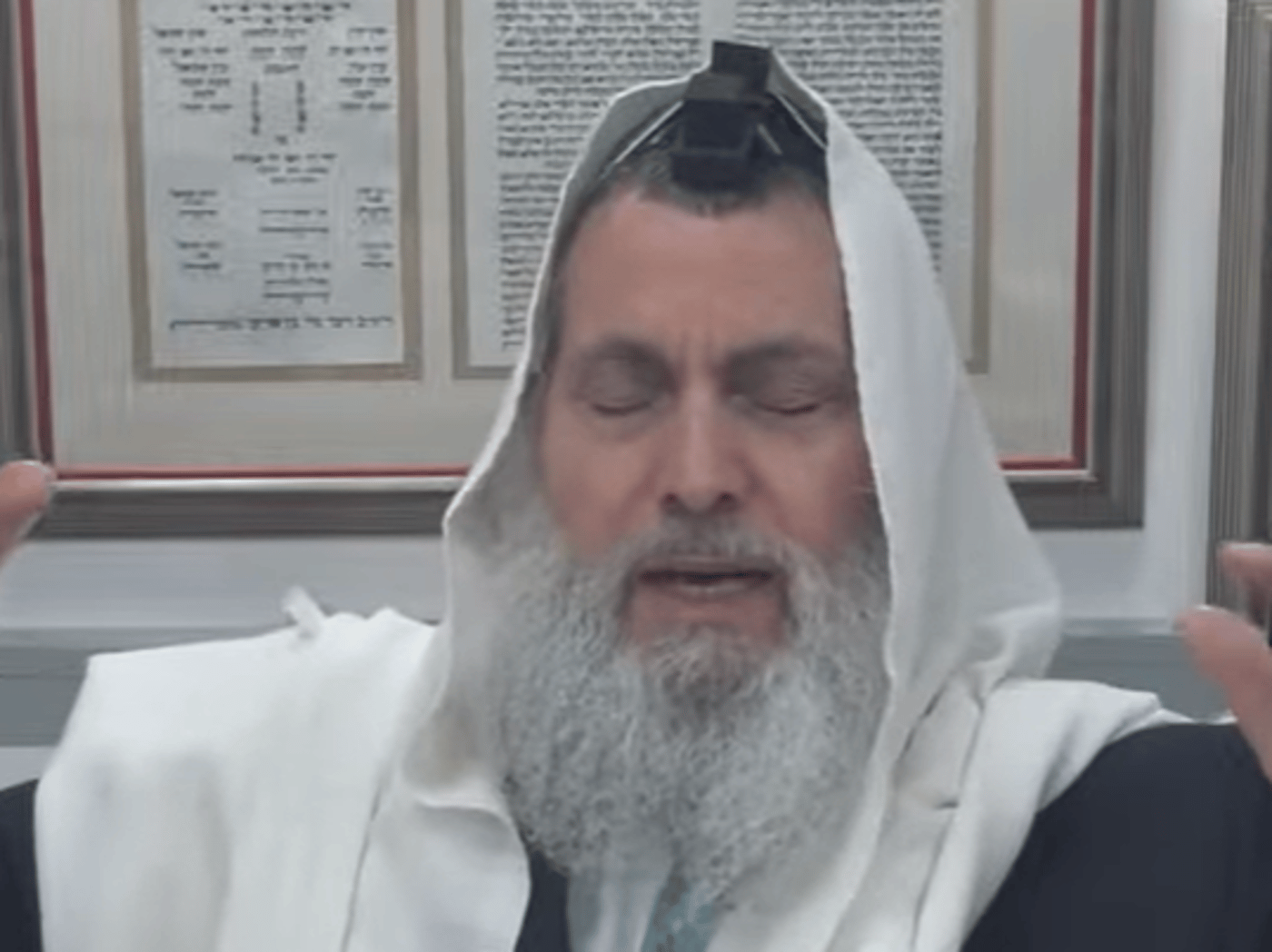 הרב ניר בן ארצי