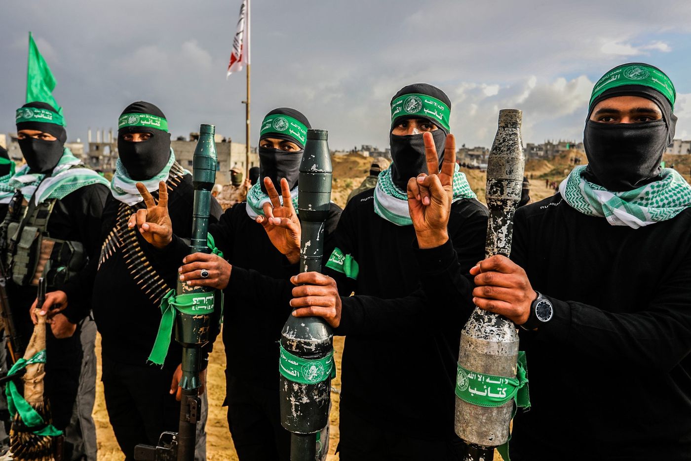 חמאס