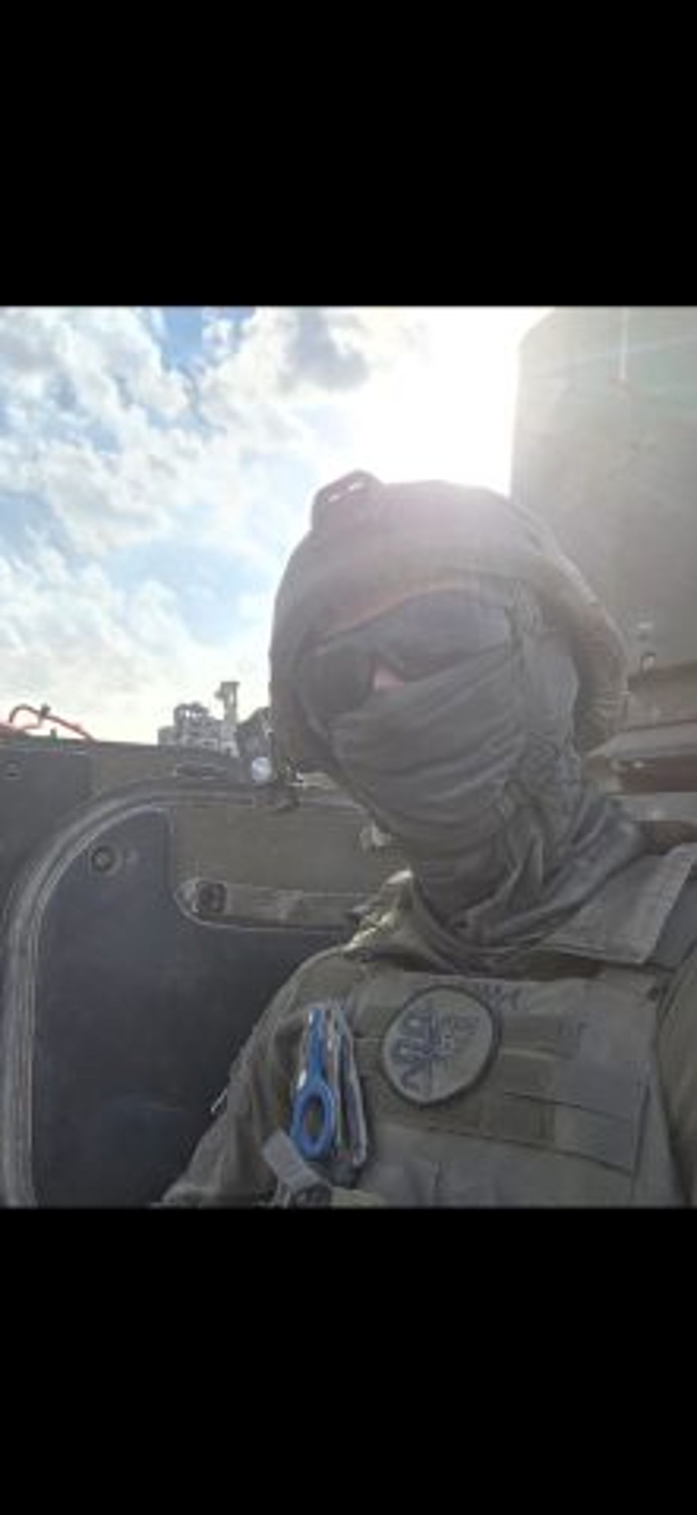 פורץ דרך (ללב): יום הרופא עם ד"ר סגן מ' מגדוד 605