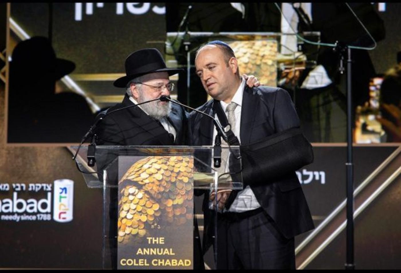 המוסלמי שהסתער על המחבלים בסידני זכה להוקרה: "מעשה גבורה"