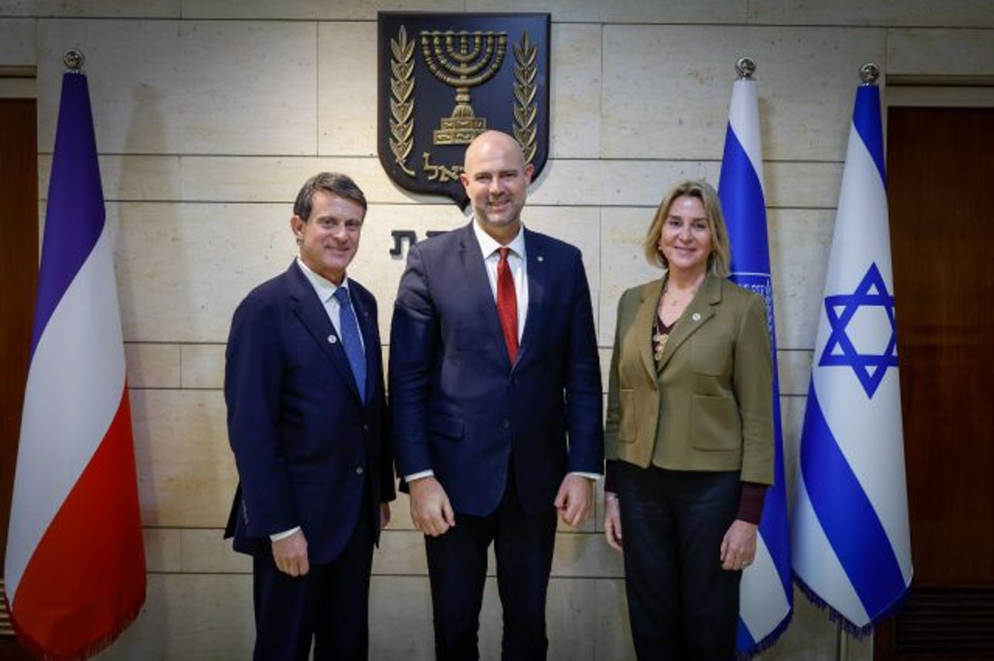 תמונות: דוברות הכנסת – נועם מושקוביץ