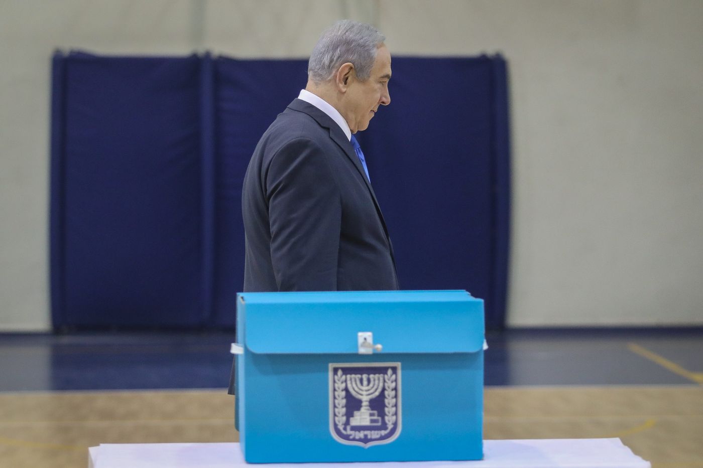 בחירות בישראל
