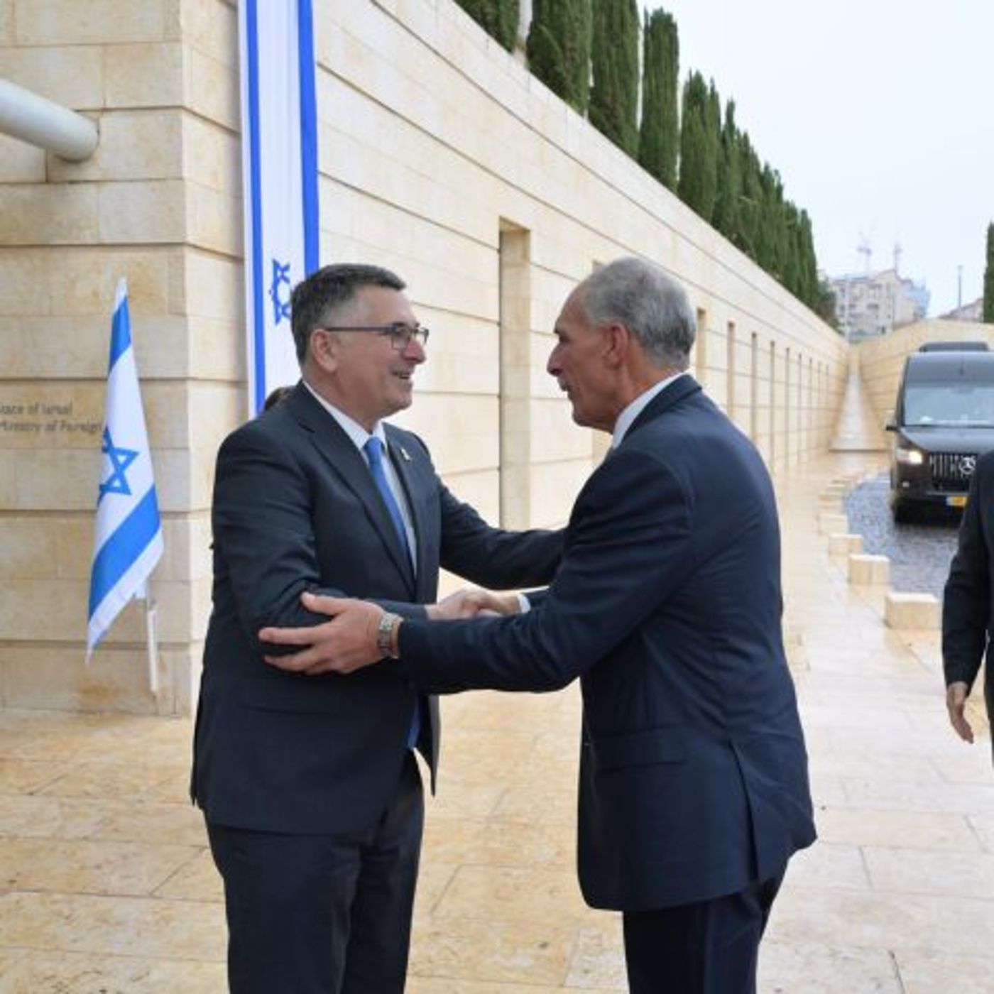 נשיא הונדורס הנבחר: כבר ביום הראשון – נקבל את השגריר הישראלי