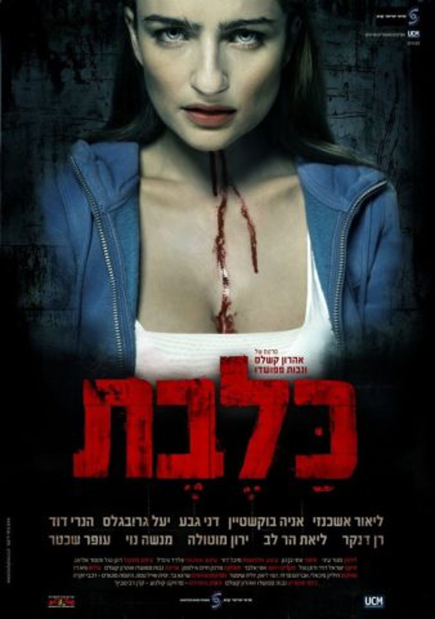 (באדיבות יונייטד קינג)