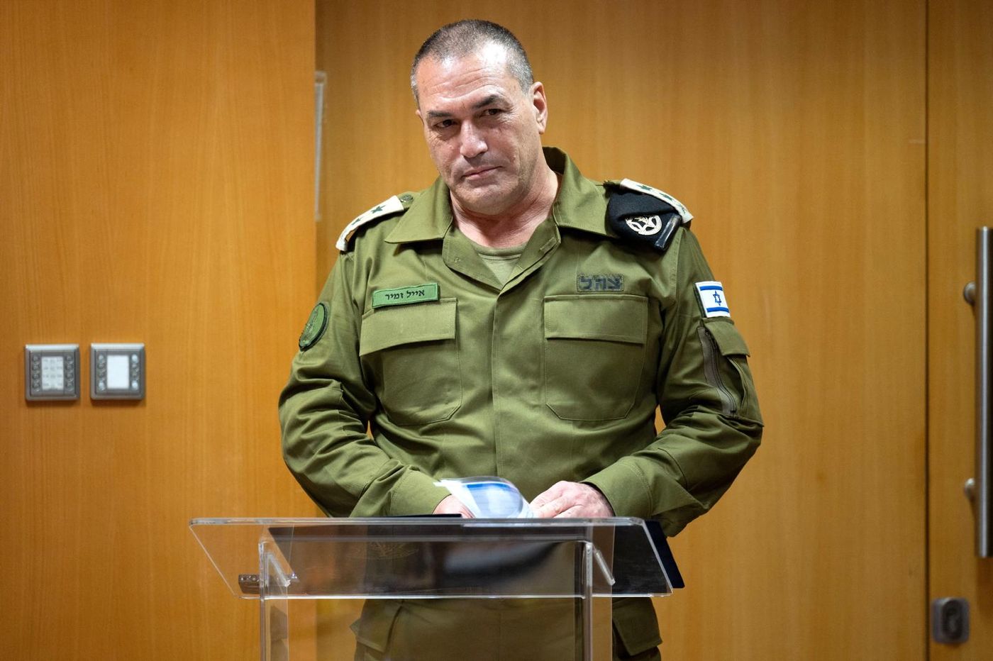 הרמטכ"ל
