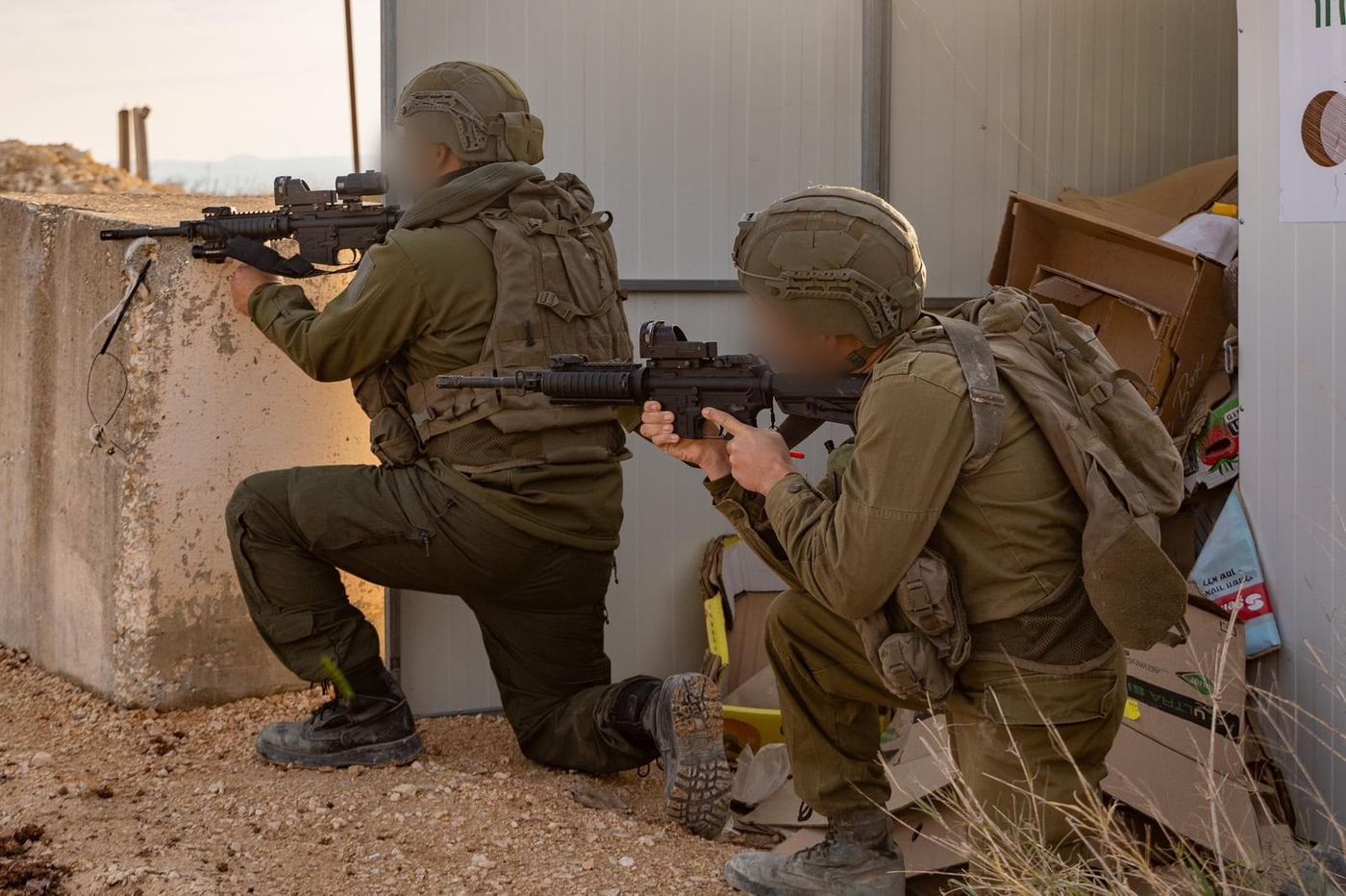 לבנון