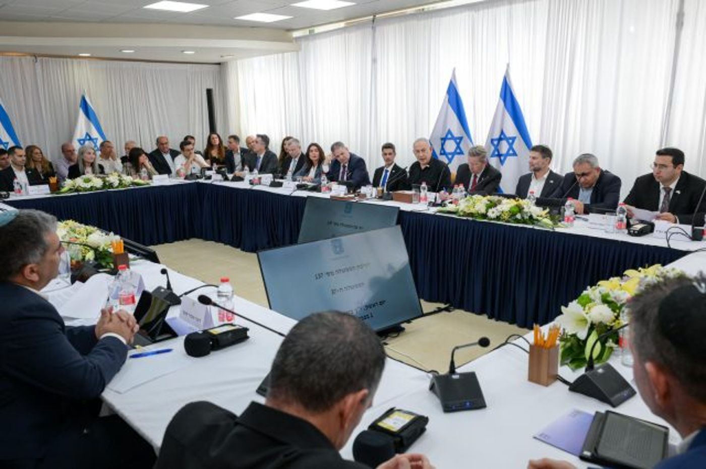 תוכנית שיקום הצפון: מתן מענק לעסקים מקומיים ופיתוח ההייטק