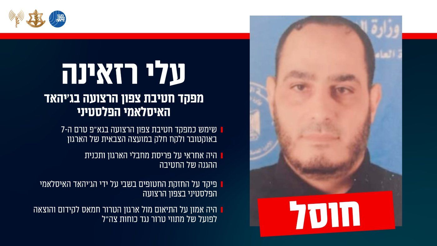 צילום: דובר צה"ל